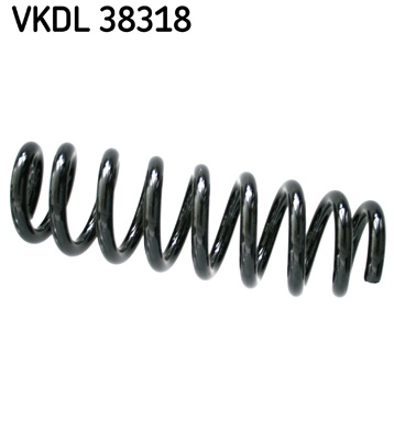 SKF VKDL 38318 Fahrwerksfeder